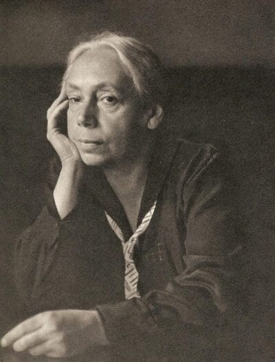 The Passion of Kathe Kollwitz